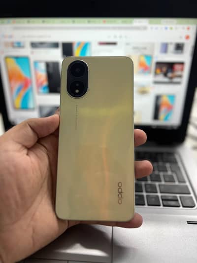 oppo A38 6+4 Ram 128 Exchange