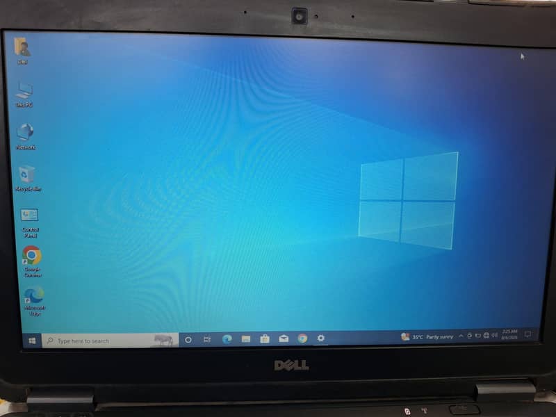 Dell latitude E7240 4