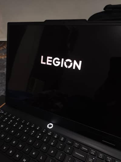 Lenovo Legion 5 | Ryzen 7 260 | RTX 5060 | 2K OLED | 100 Battery
