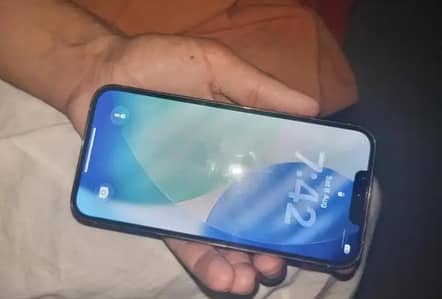 Apple iPhone 13