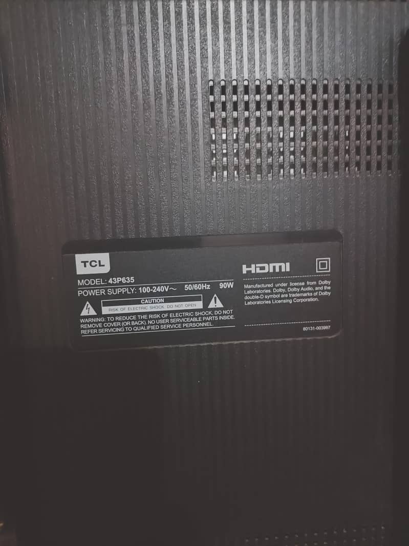 TCL goggle tv 1