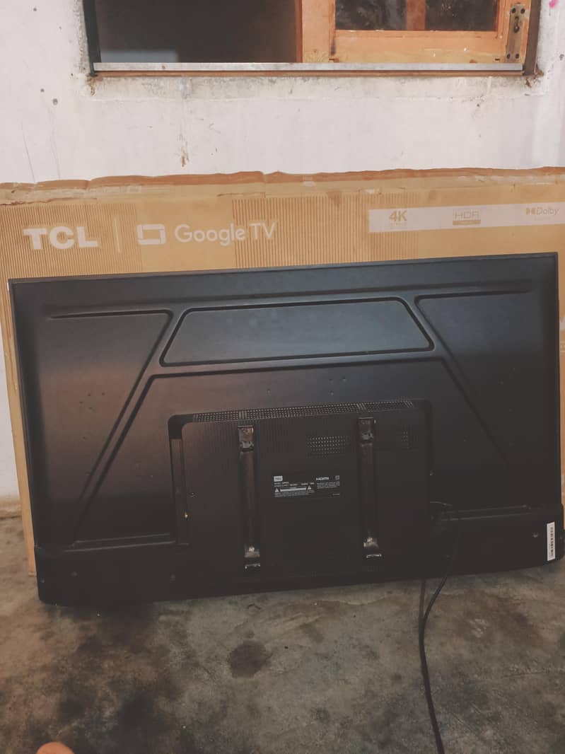 TCL goggle tv 2