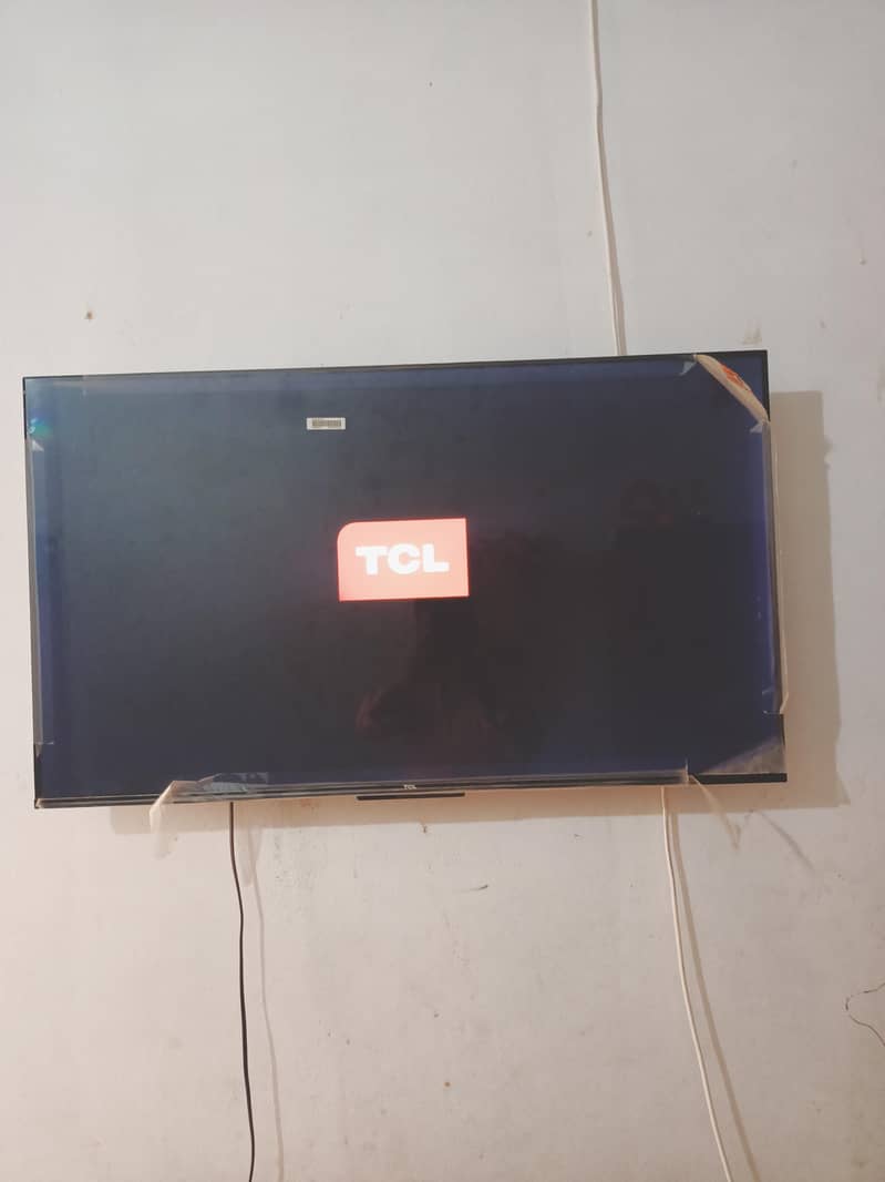 TCL goggle tv 8