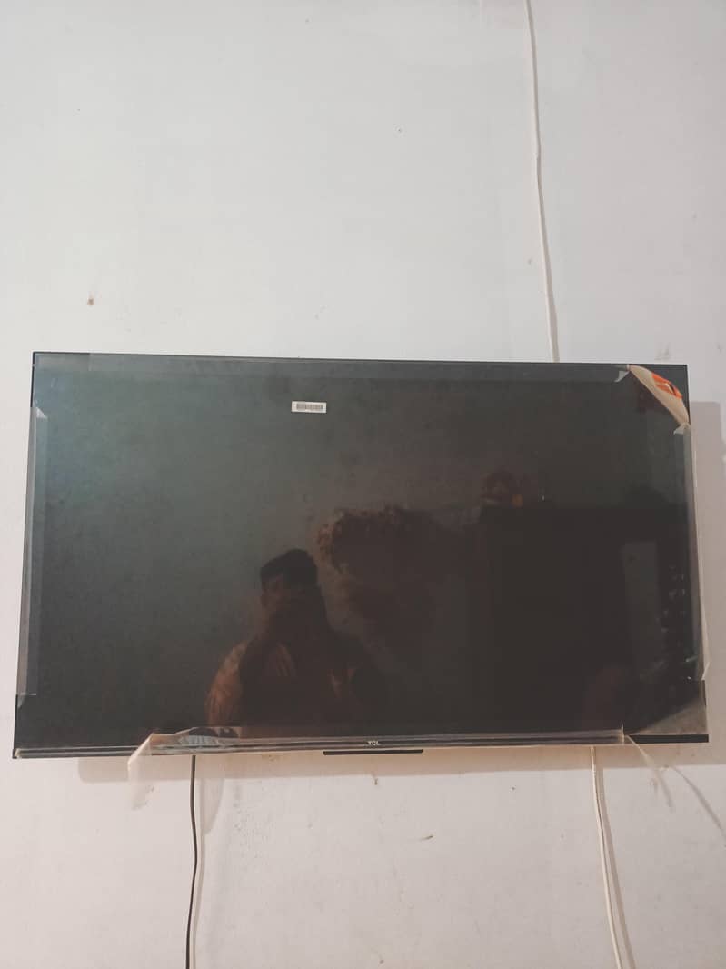 TCL goggle tv 9