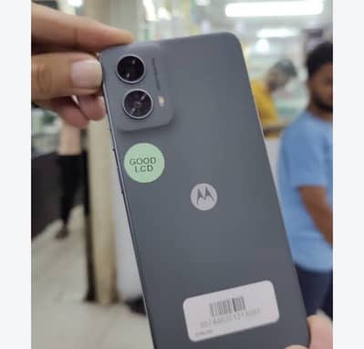 Motorola Moto G5G 2024