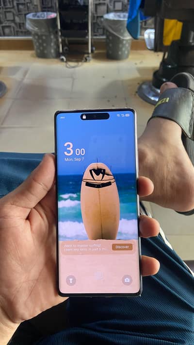 Itel S25 Ultra