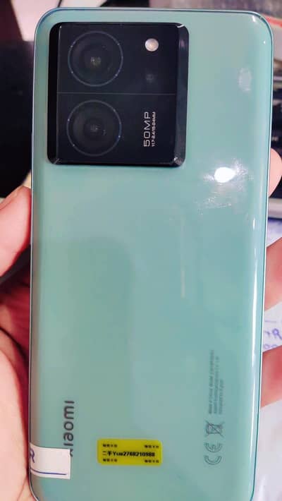 Xiaomi 13T Pro 16/512