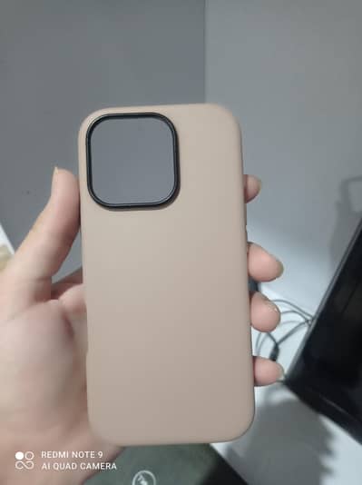 kzdoo original magsafe wireless charging case for iPhone 16 pro