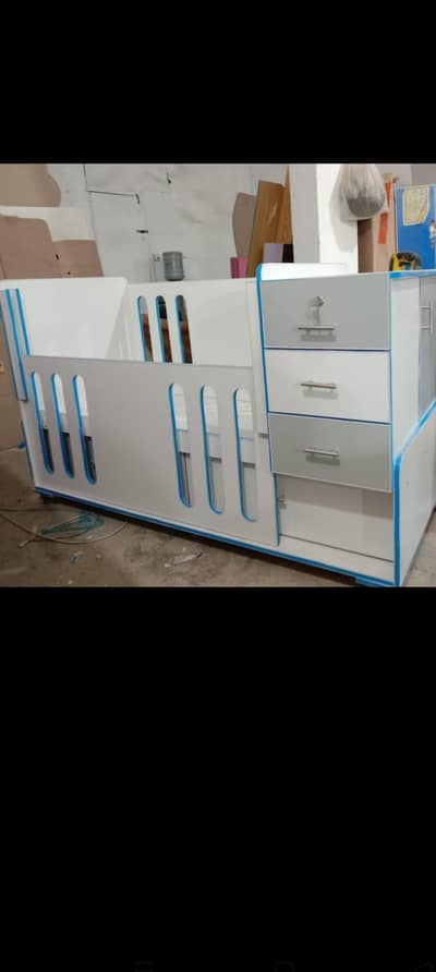 baby wooden coat