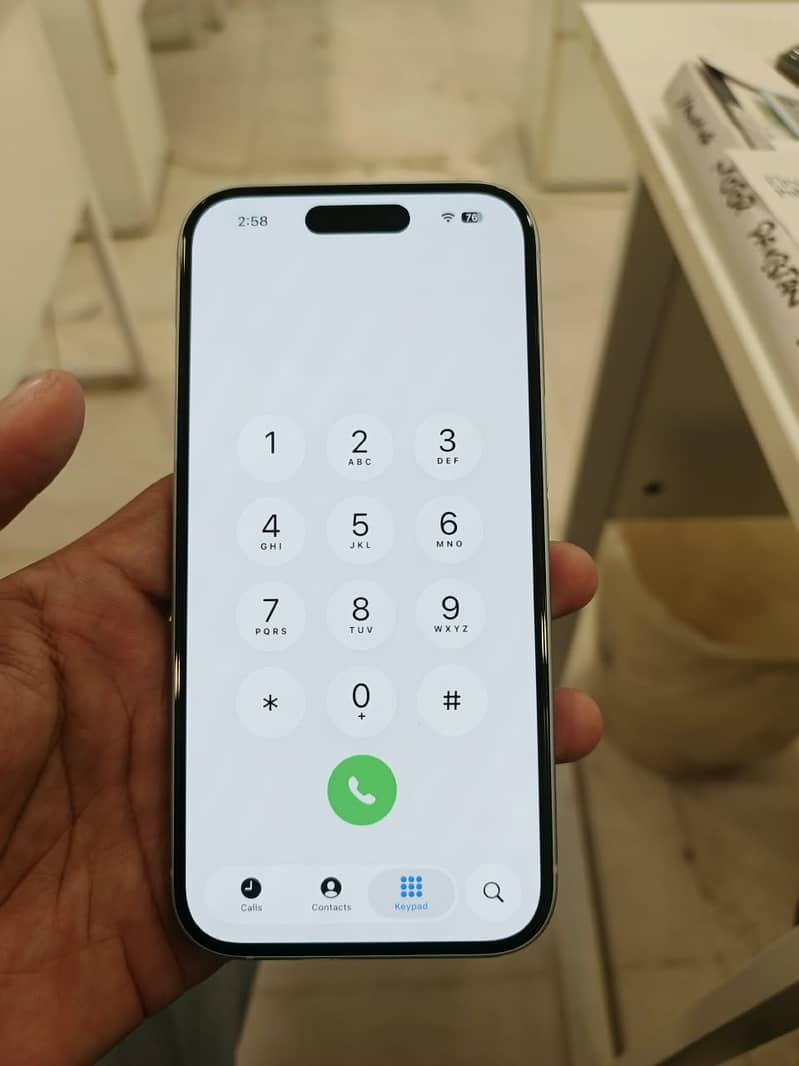 Apple iPhone 15 9