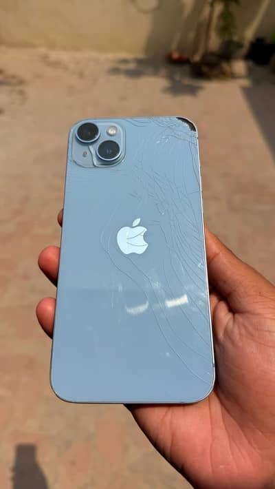 Apple iPhone 14 plus