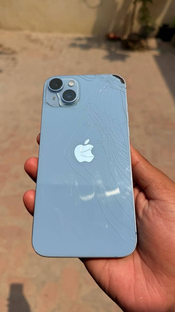 Apple iPhone 14 plus 0