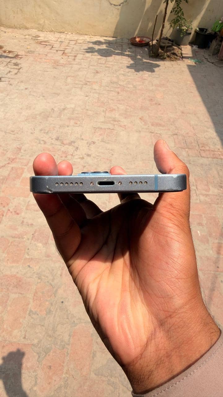 Apple iPhone 14 plus 1