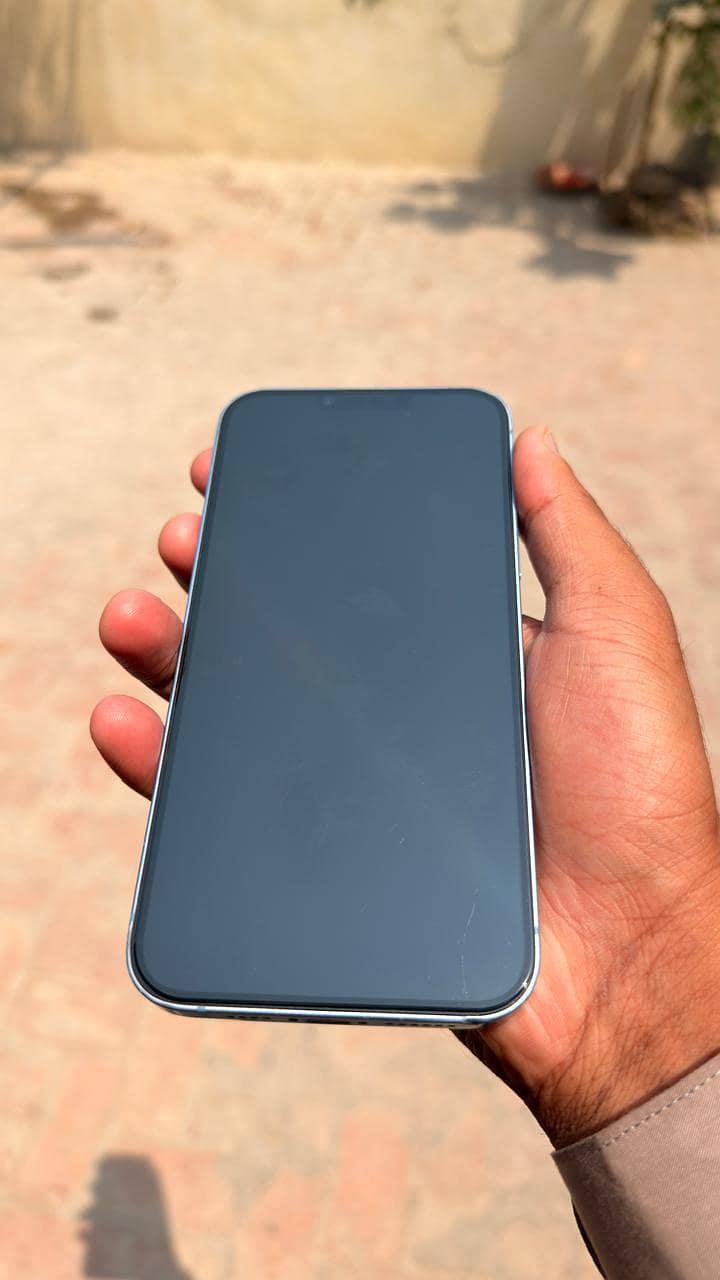 Apple iPhone 14 plus 2