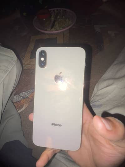 Apple iPhone XS