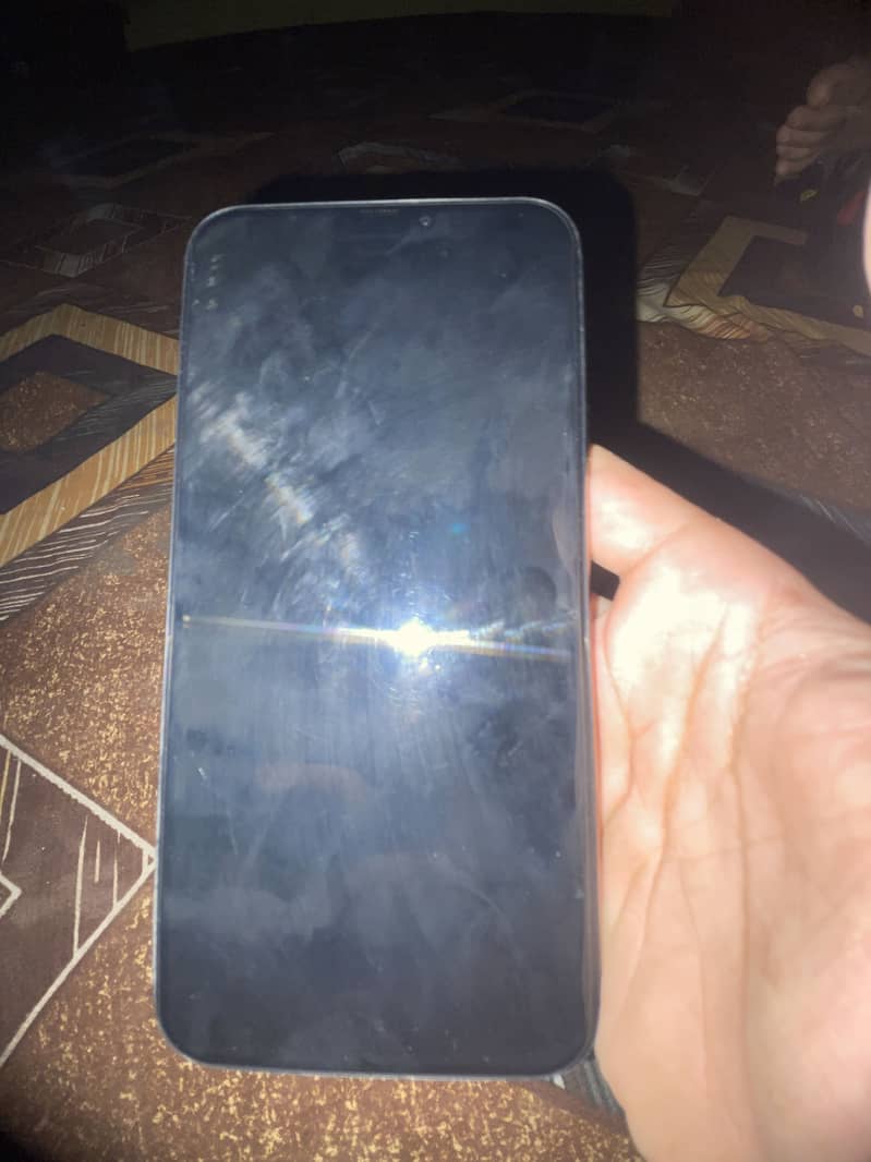 Apple iPhone XS 3