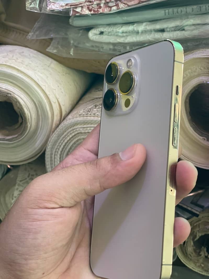 Apple iPhone 13 Pro 3