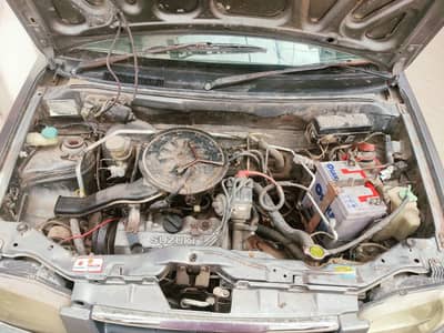 Suzuki Alto 2012