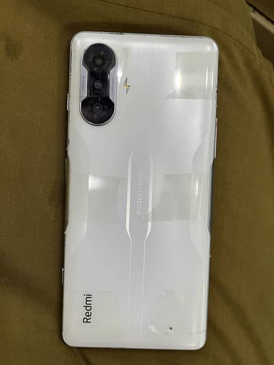 Xiaomi K 40