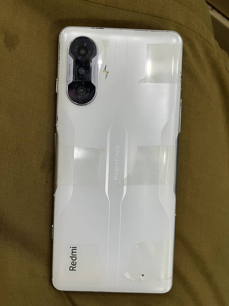 Xiaomi K 40 0