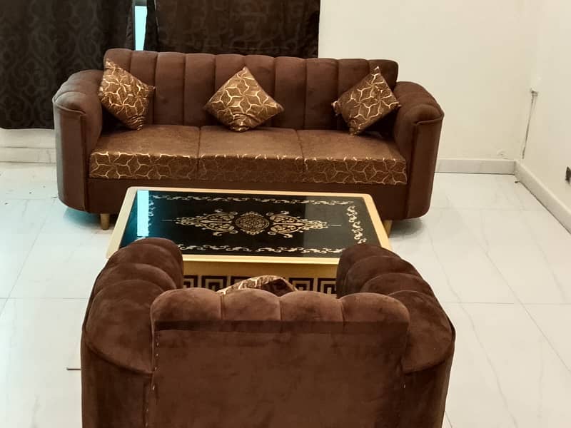Flat For Rent 3