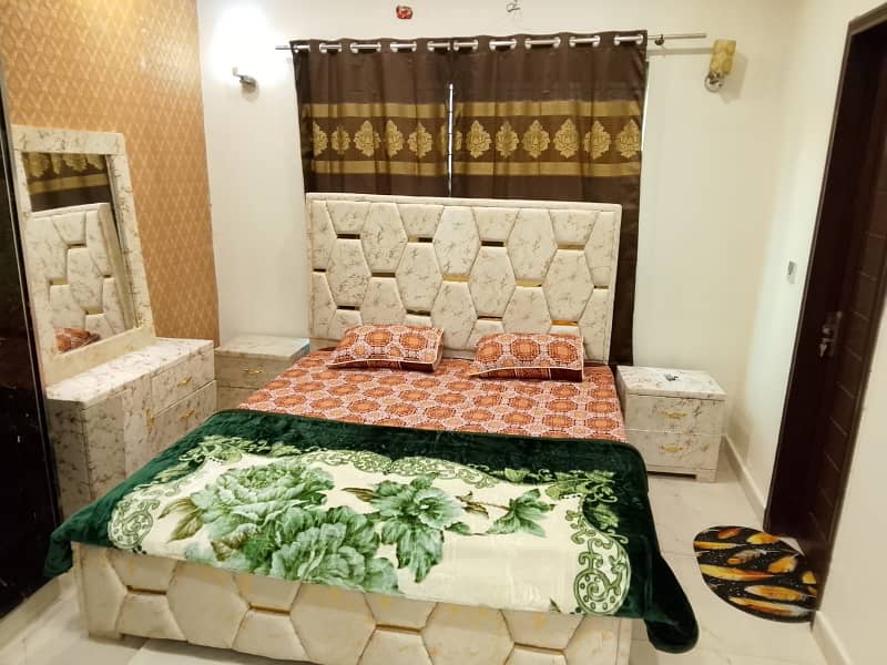 Flat For Rent 4