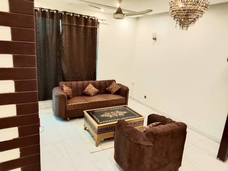 Flat For Rent 5