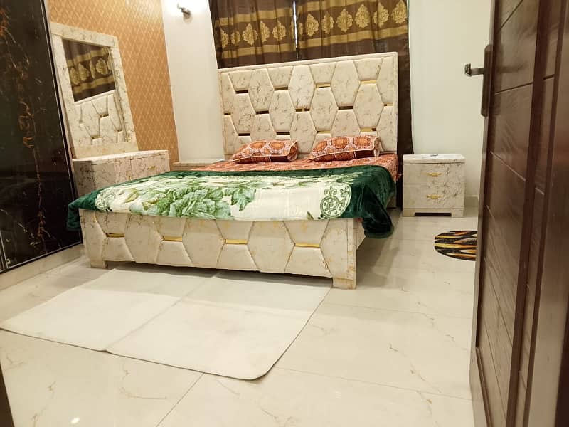 Flat For Rent 7