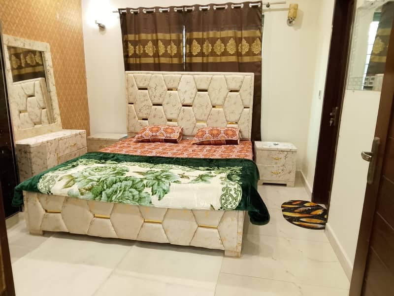 Flat For Rent 8