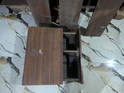 Rack for shop