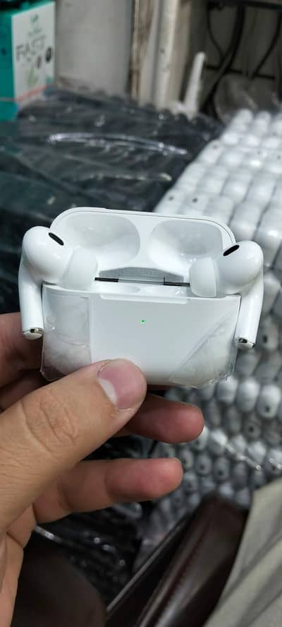airpods pro2 without box