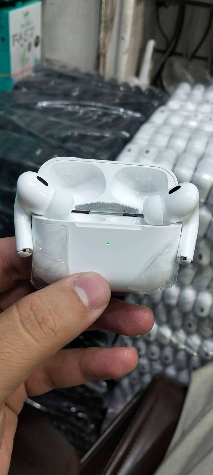 airpods pro2 without box 0