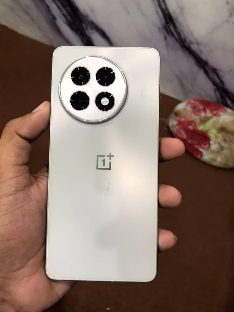 One Plus 13R 0