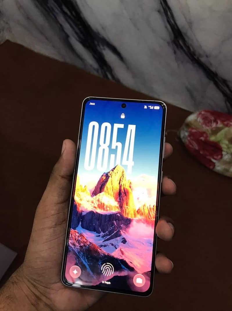 One Plus 13R 5