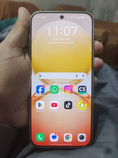 Vivo Y500 8GB + 8GB Extended RAM | 128GB Storage