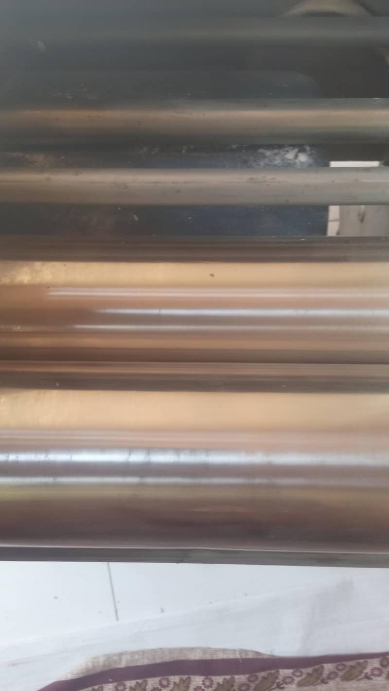 electric noodles machine 2