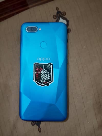 OPPO A12