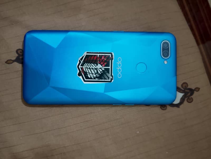 OPPO A12 1