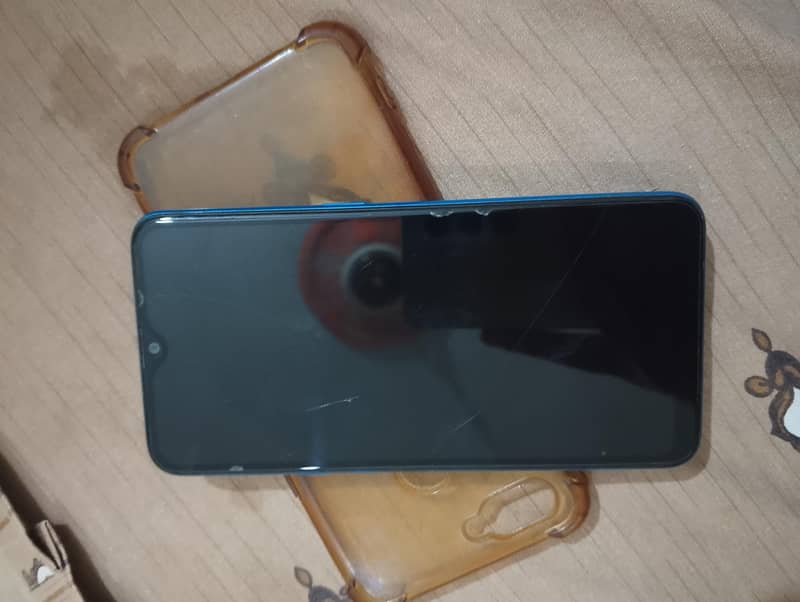 OPPO A12 2