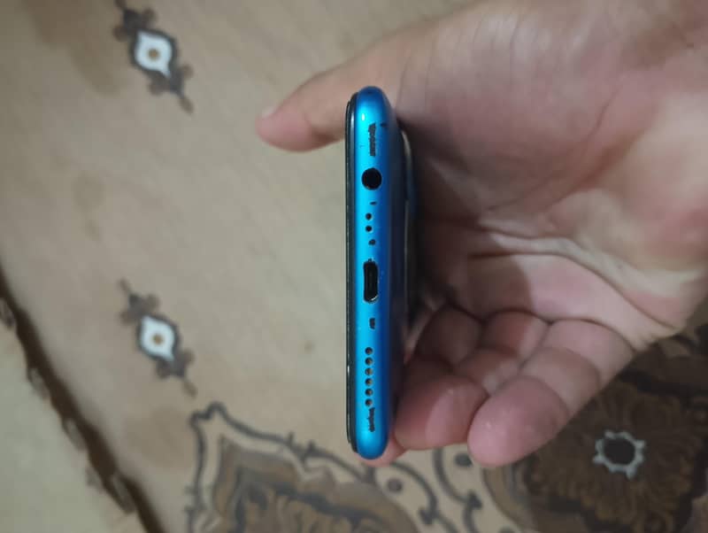OPPO A12 3