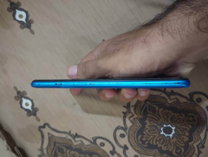 OPPO A12 4