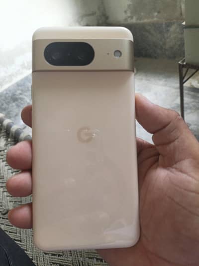 Google Pixel 8