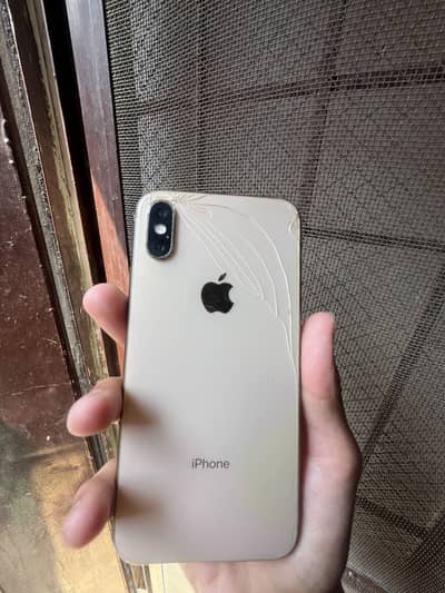 iPhone XS factory unlock