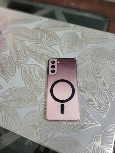 Samsung Mobile S21