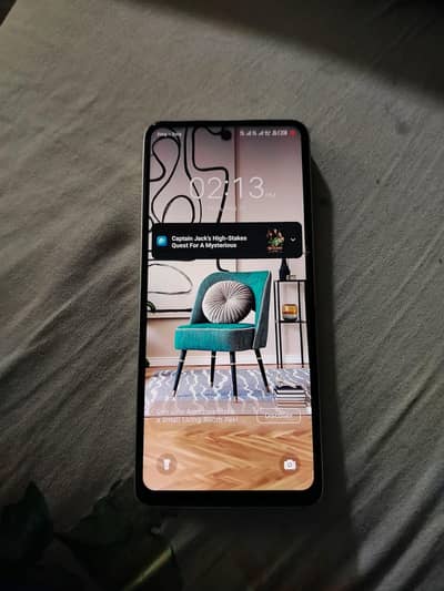 Tecno spark 10 pro 8 GB/256GB PTA Approved 10/9 condition with box