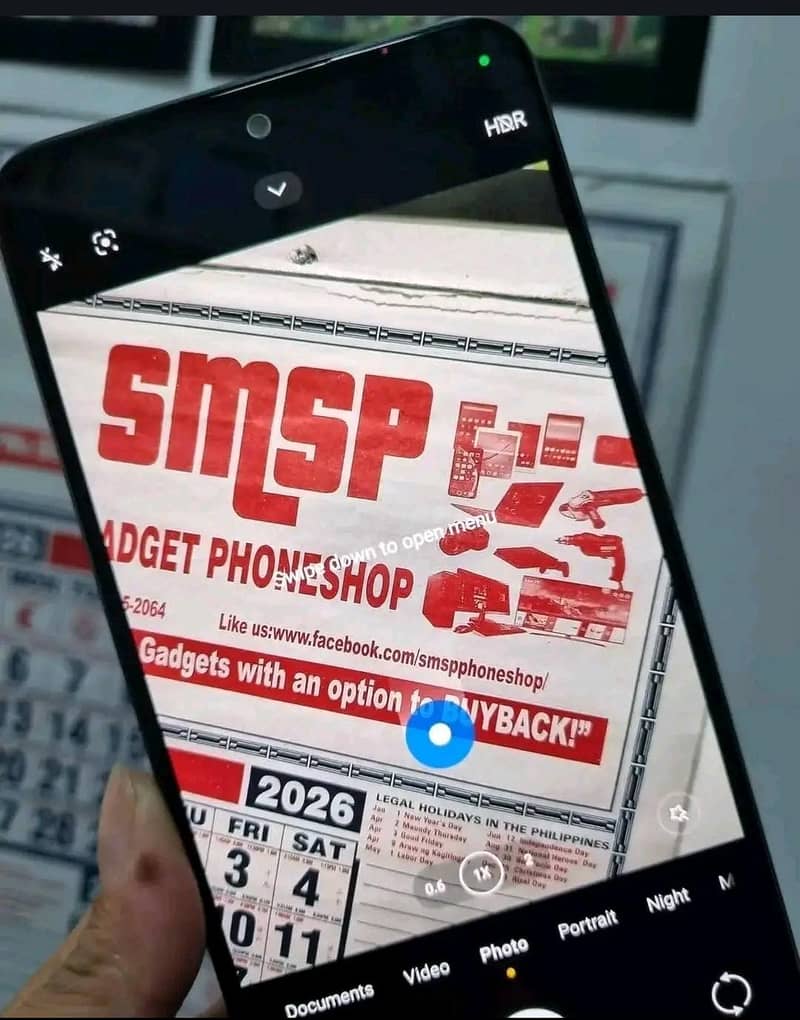 Xiaomi Redmi Note 12 2