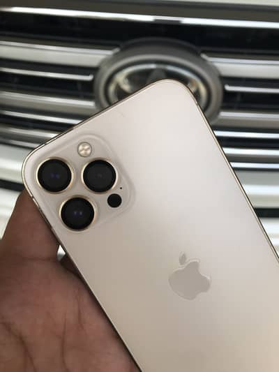 Apple iPhone 12 Pro Max