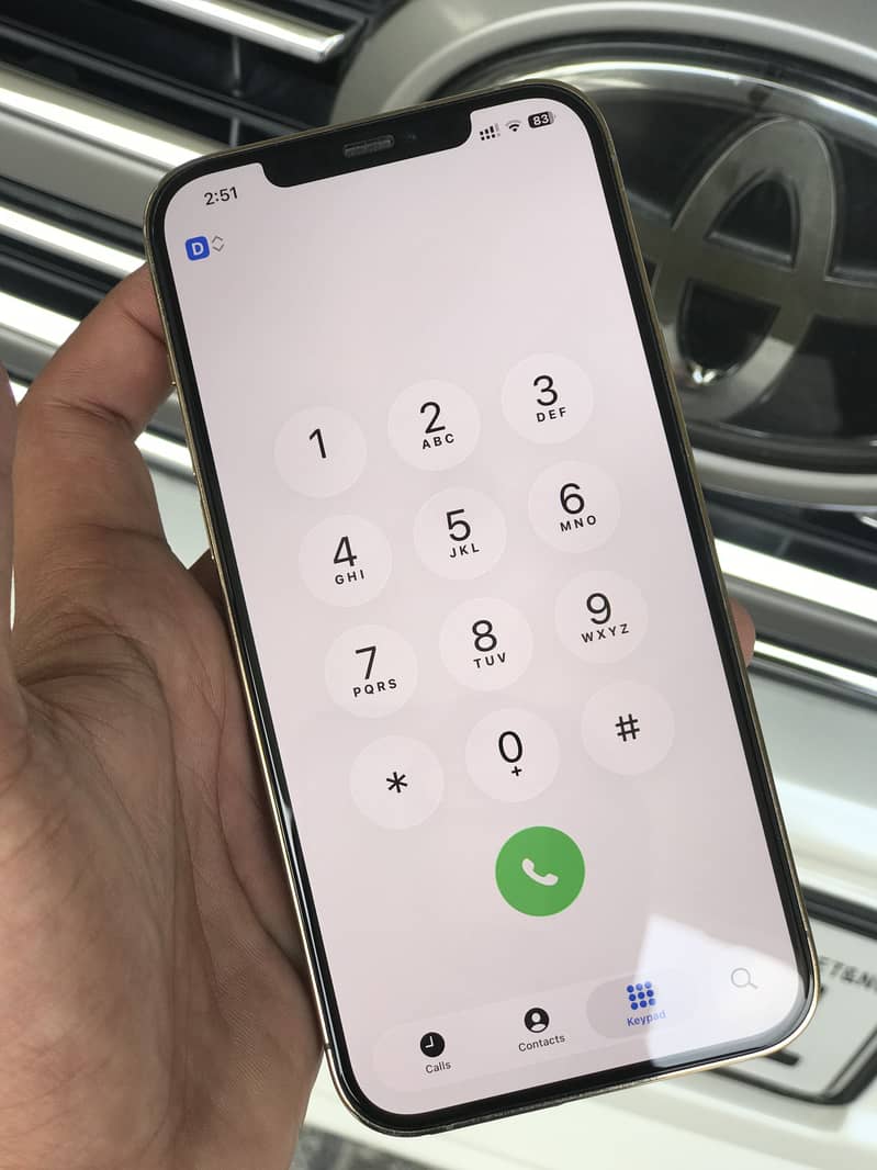 Apple iPhone 12 Pro Max 1