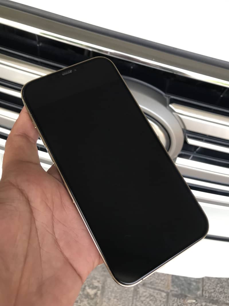 Apple iPhone 12 Pro Max 3
