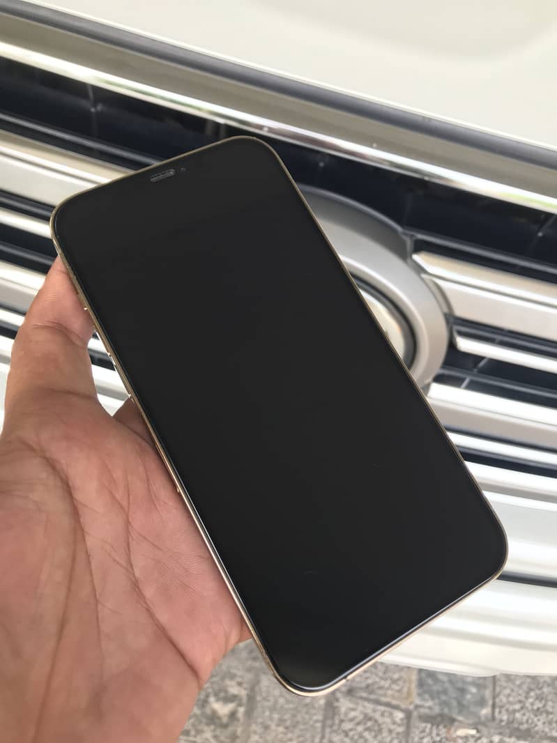 Apple iPhone 12 Pro Max 4